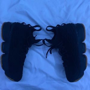 Lebron 15 Black Gum 7 GS